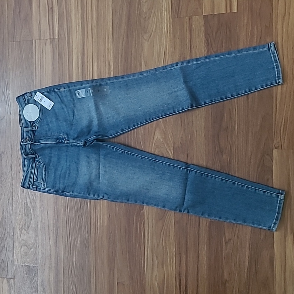 Gap High Stretch Jeggings Girls Size 12